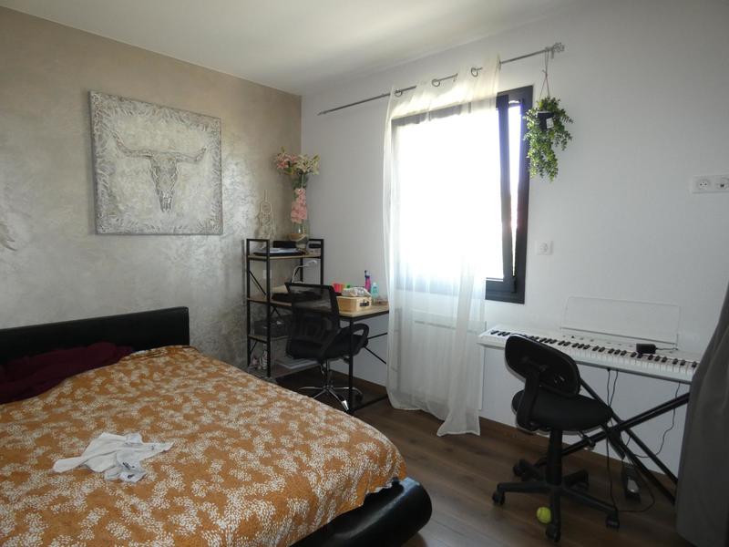 Maison - 121 m² - 5 pièces