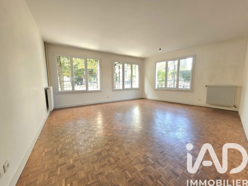 Appartement - 82 m² - 3 pièces