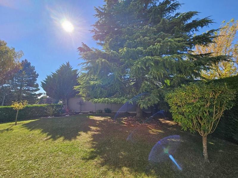 Maison - 121 m² - 5 pièces