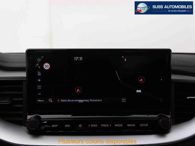 Kia Ceed 1.0 t-GDi 100