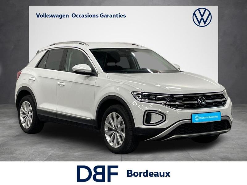 Volkswagen t-Roc 1.5 Tsi Evo2 150 Start/Stop Dsg7 Style