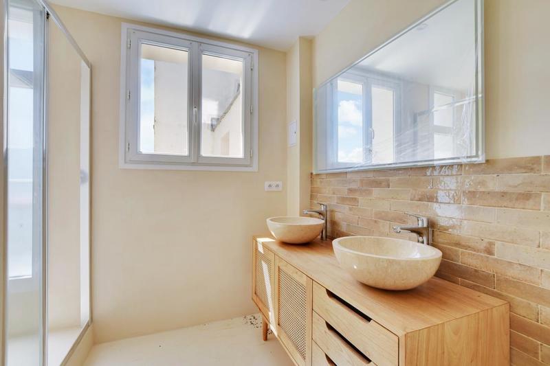 Appartement - 71 m² - 3 pièces