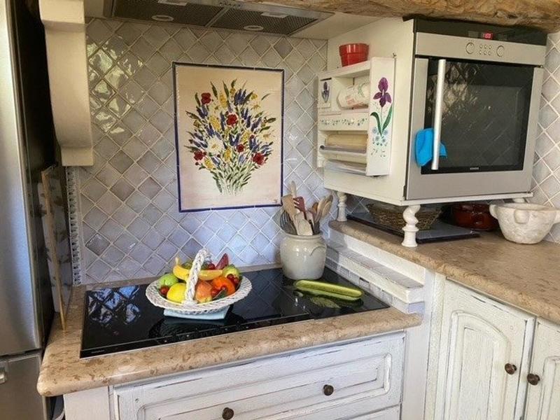 Maison - 128 m² - 5 pièces