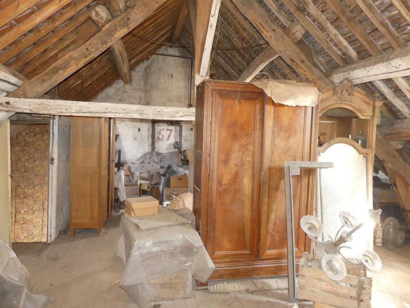 Maison - 312 m² - 10 pièces