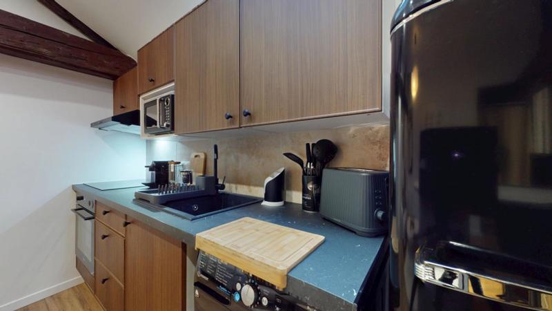 Appartement - 44 m² - 3 pièces