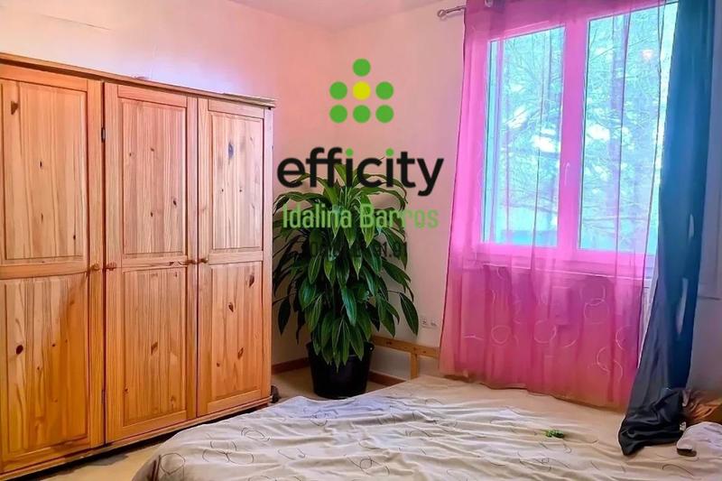 Maison - 134 m² - 5 pièces