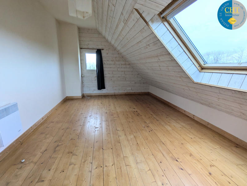 Maison - 132 m² - 7 pièces