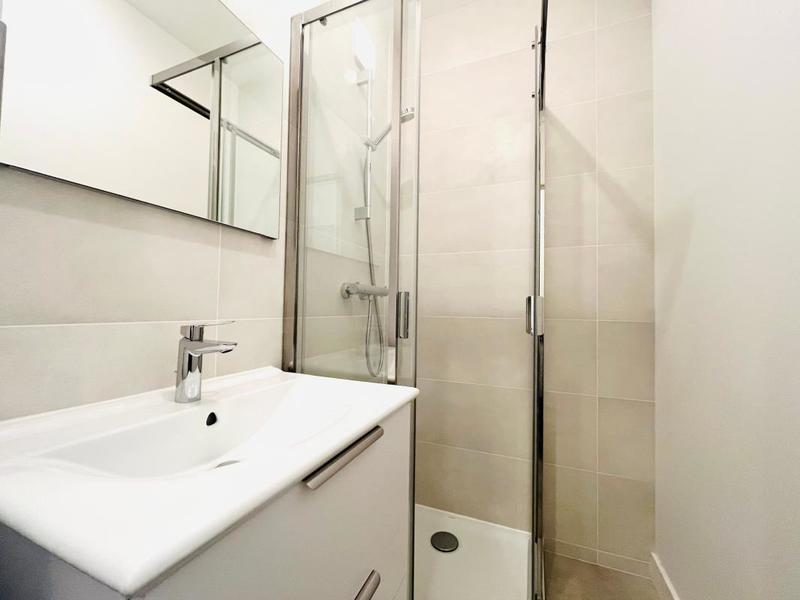 Appartement - 110 m² - 5 pièces