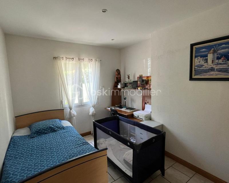 Villa - 116 m² - 4 pièces