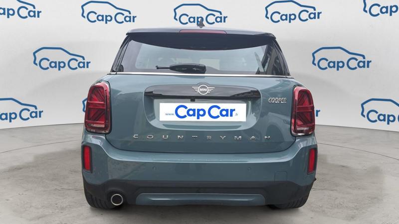 Mini Countryman II 1.5 Cooper 136 Bva7 Northwood