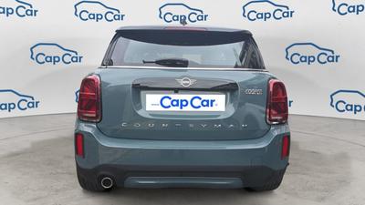 Mini Countryman II 1.5 Cooper 136 Bva7 Northwood