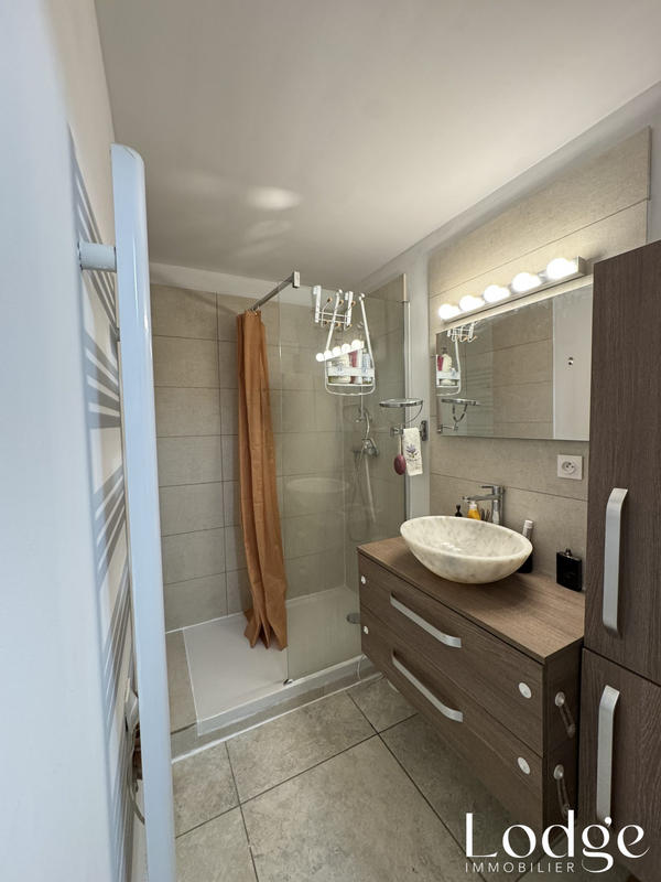 Appartement - 78 m² - 3 pièces