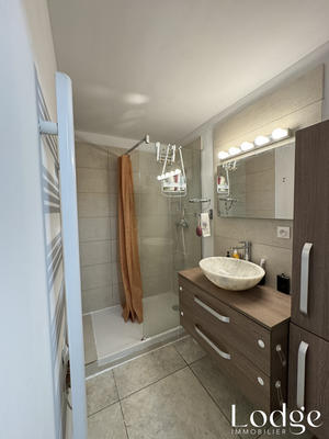 Appartement - 78 m² - 3 pièces