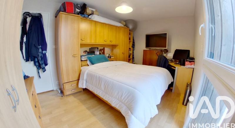 Maison - 74 m² - 3 pièces