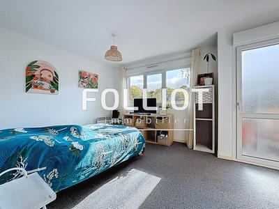 Maison - 101 m² - 5 pièces