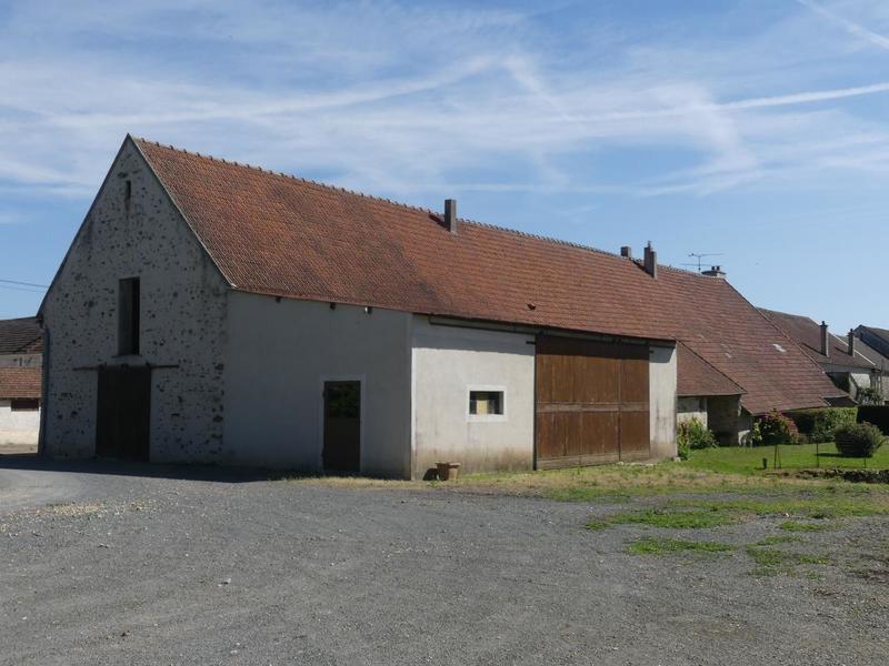 Ferme - 209 m² - 7 pièces