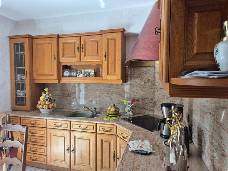 Maison - 75 m² - 3 pièces