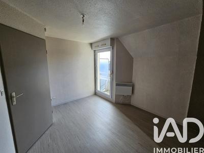 Appartement - 16 m² - 1 pièce