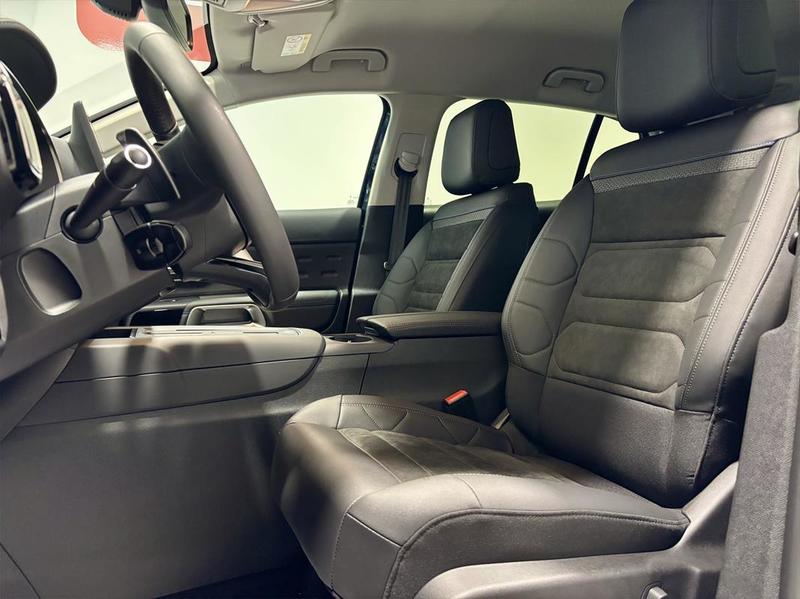 Citroën C5 Aircross Phase 2 1.2 Hybrid 145 Dcs6 Max