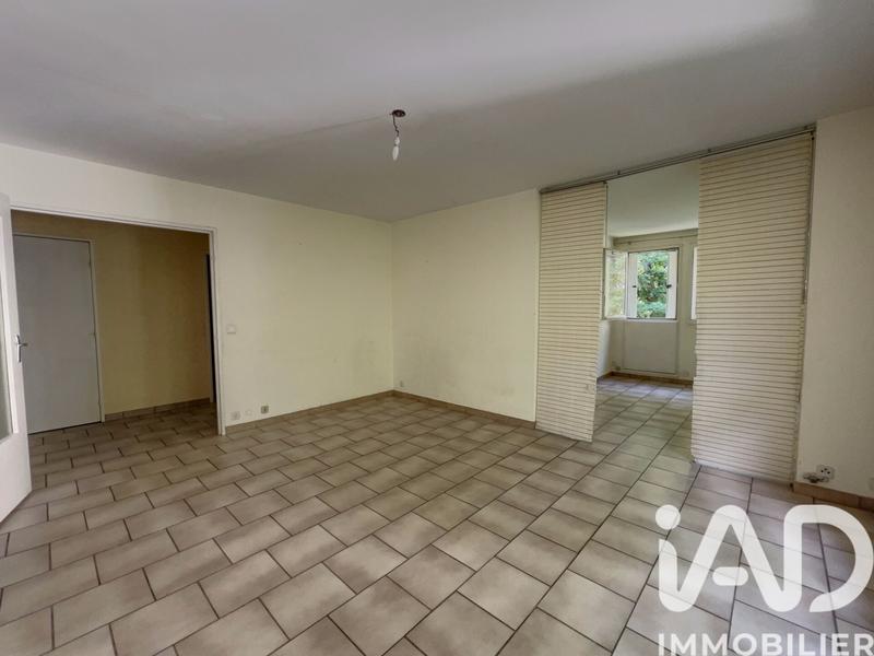 Appartement - 82 m² - 4 pièces