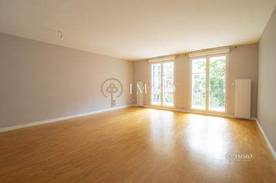 Appartement - 87 m² - 3 pièces