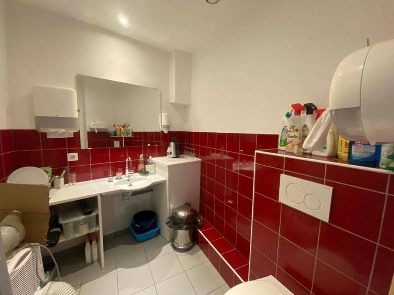 Appartement - 92 m² - 4 pièces