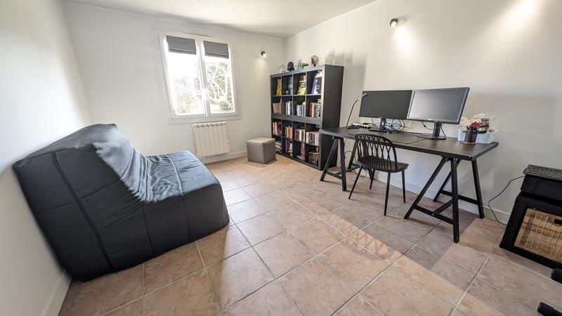 Villa - 171 m² - 6 pièces