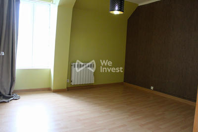 Maison - 87 m² - 3 pièces