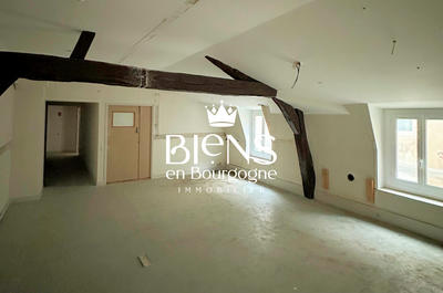 Appartement - 74 m² - 2 pièces