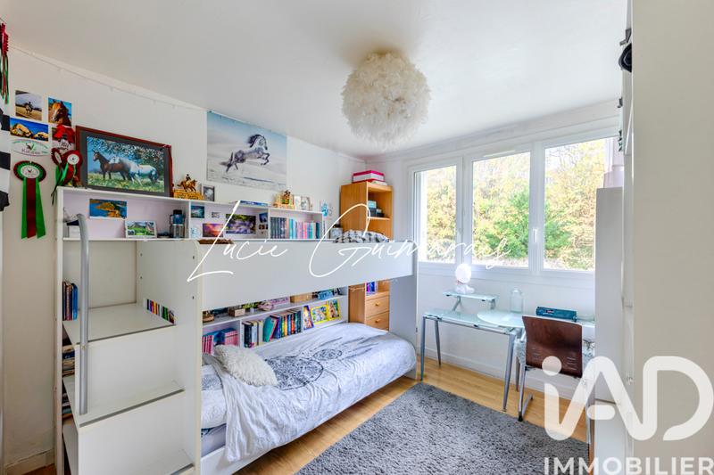 Appartement - 73 m² - 4 pièces