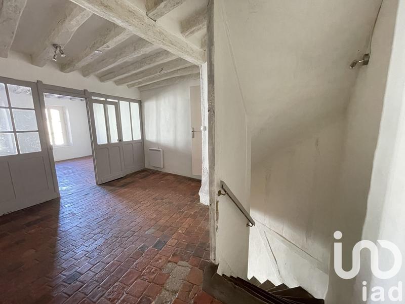 Maison de ville - 134 m² - 4 pièces