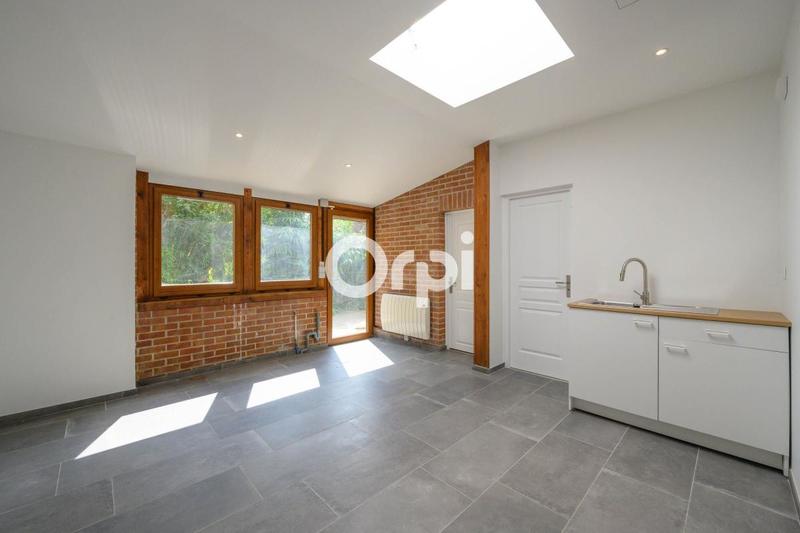 Maison - 90 m² - 3 pièces