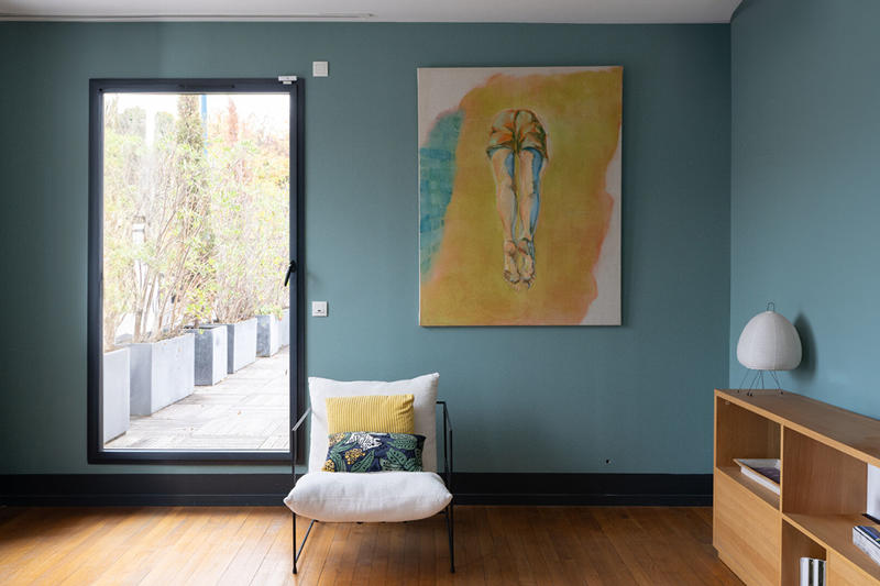 Villa - 290 m² - 10 pièces