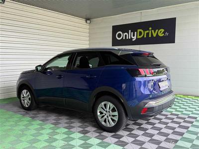 Peugeot 3008 1.5 BlueHDI 130 Eat8 Active Business