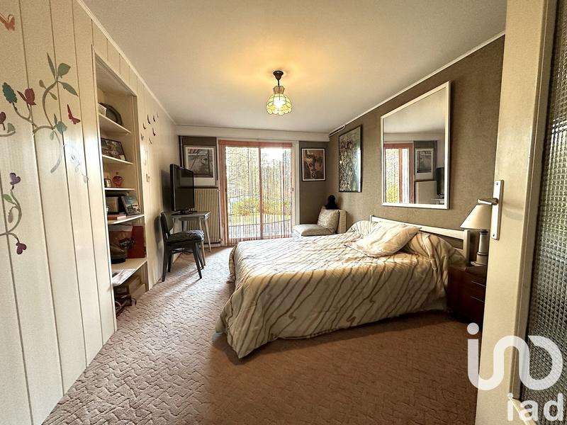 Maison - 161 m² - 6 pièces