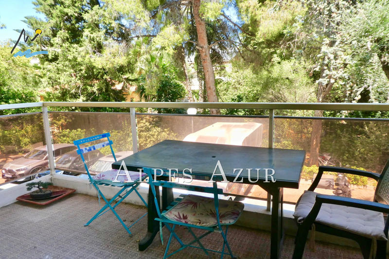 Appartement - 30 m² - 2 pièces