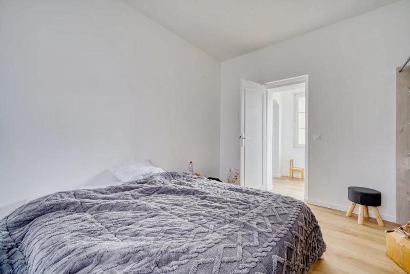 Appartement - 106 m² - 4 pièces