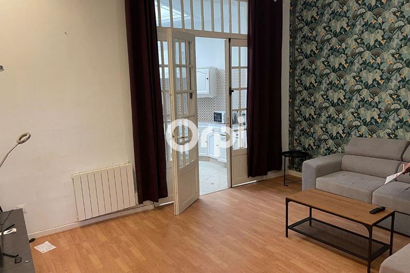 Maison - 178 m² - 7 pièces