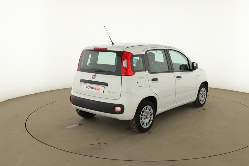 Fiat Panda 1.0 Hybride Bsg 70 ch