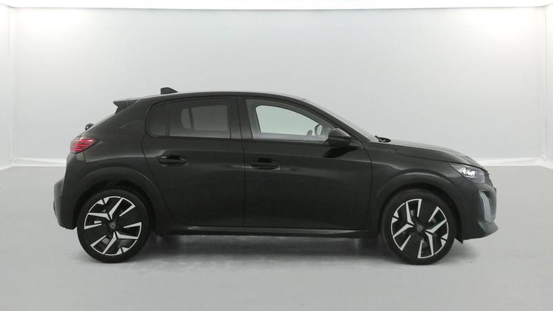 Peugeot 208 1.2 PureTech 100ch s&amp;S Gt