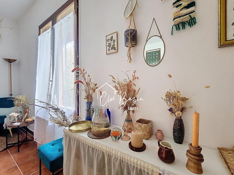 Maison - 191 m² - 6 pièces