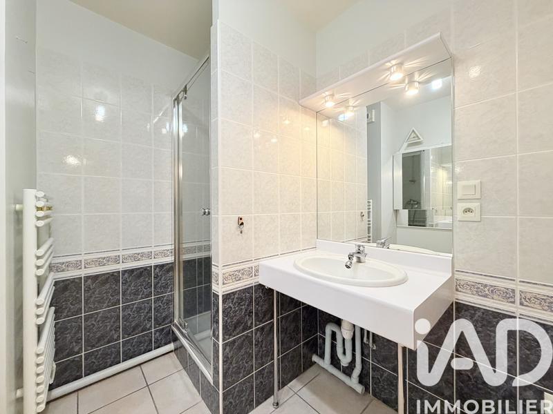 Appartement - 75 m² - 3 pièces