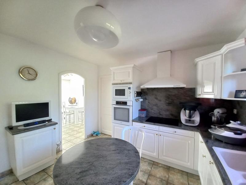 Villa - 112 m² - 4 pièces