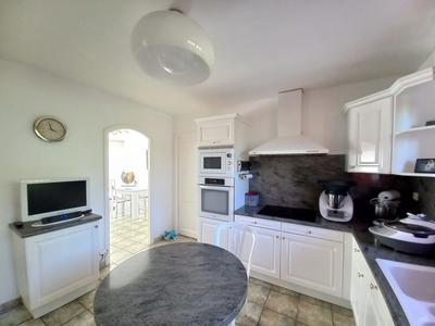 Villa - 112 m² - 4 pièces