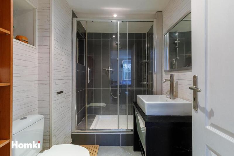 Corps de ferme - 113 m² - 4 pièces