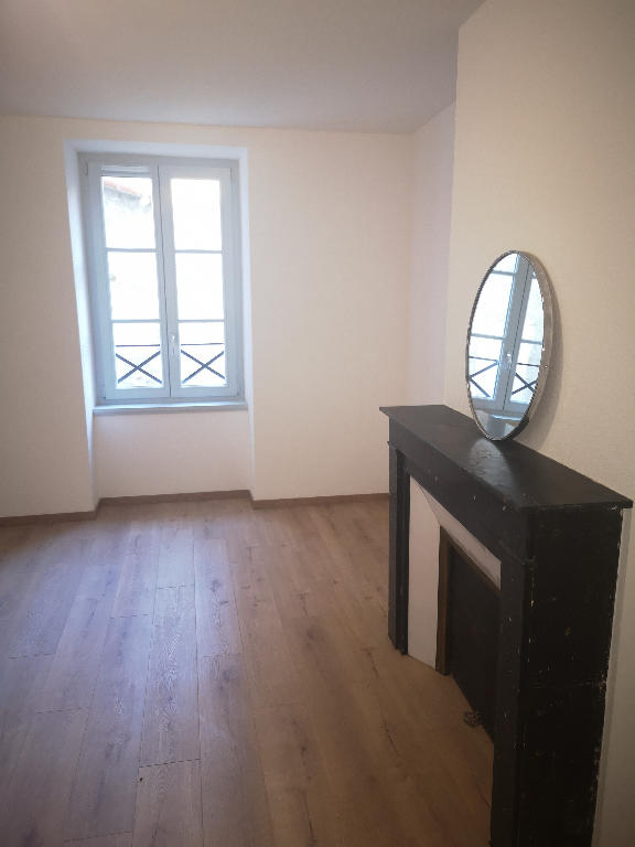 Appartement - 78 m² - 3 pièces
