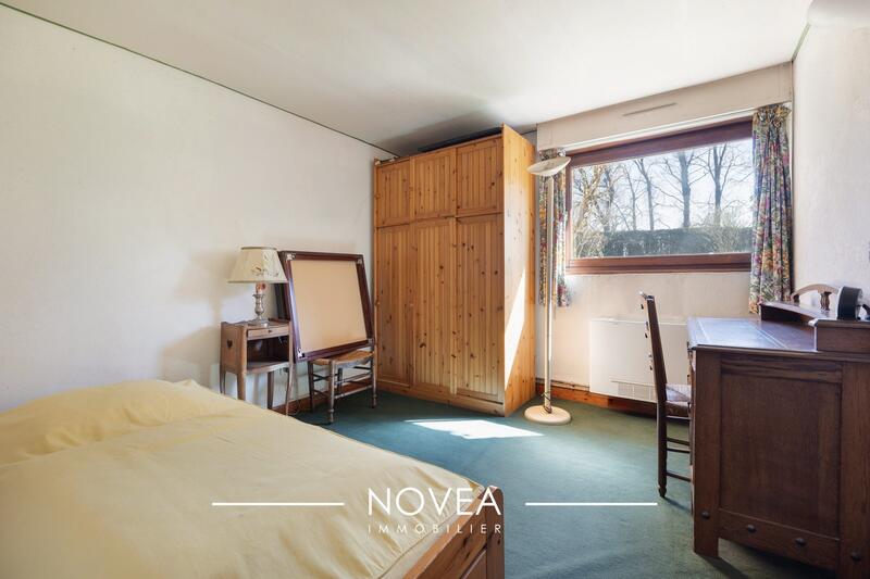 Maison ancienne - 330 m² - 8 pièces