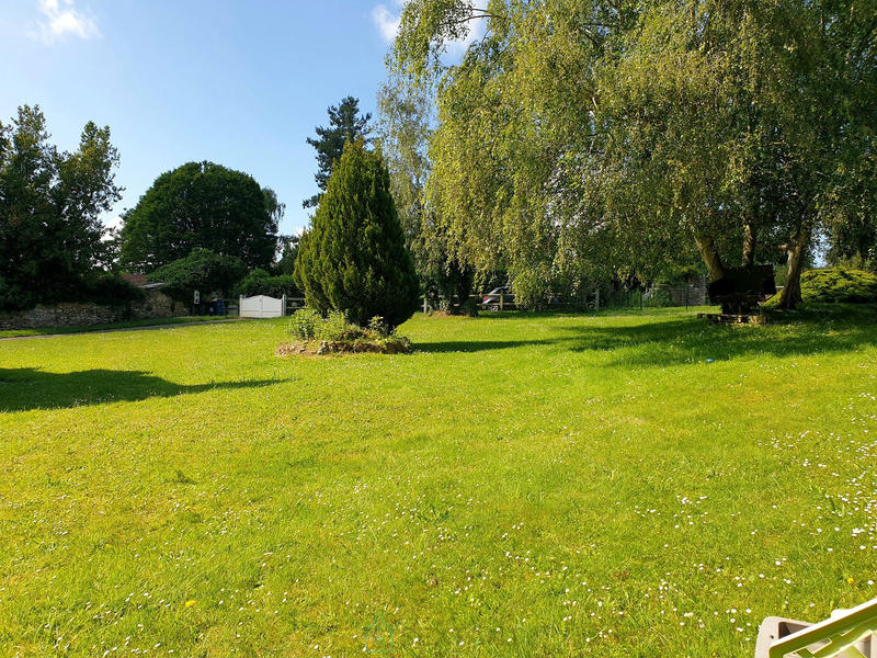 Maison - 145 m² - 5 pièces