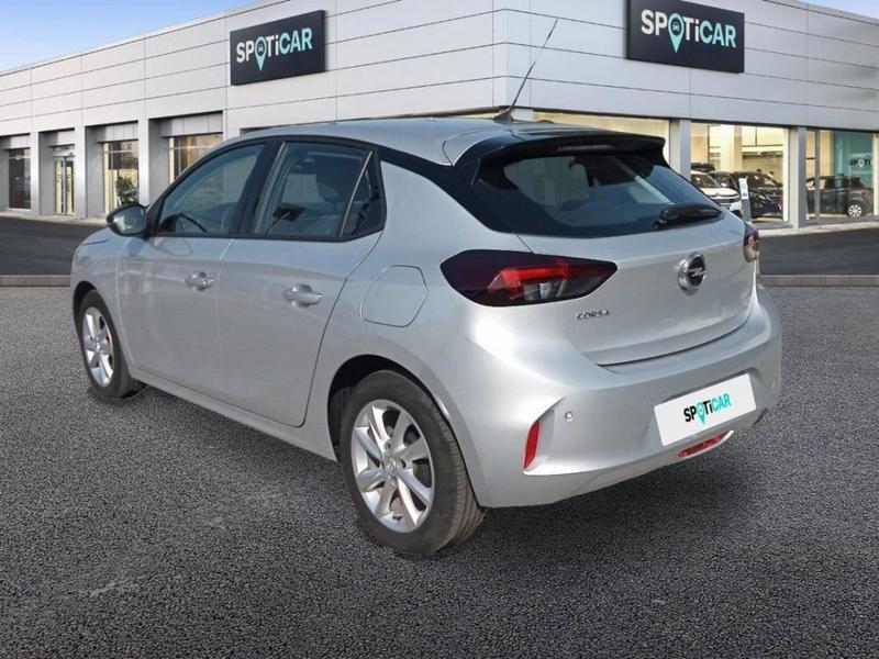 Opel Corsa VI 1.2 75ch Elegance Business