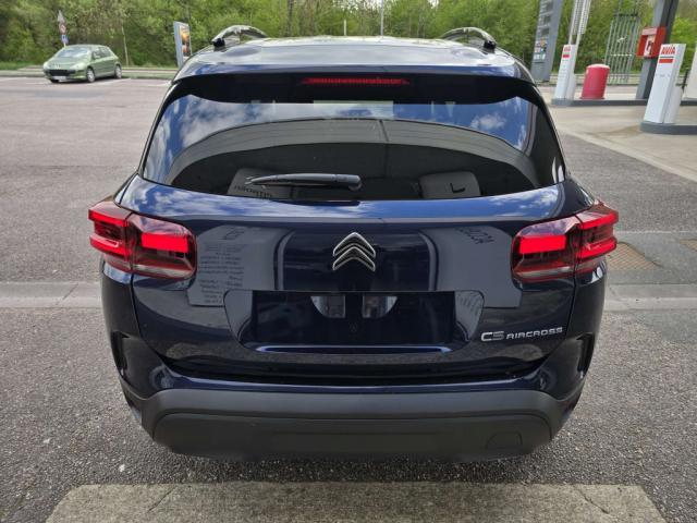 Citroën C5 Aircross BlueHDi 130 Eat8 Max